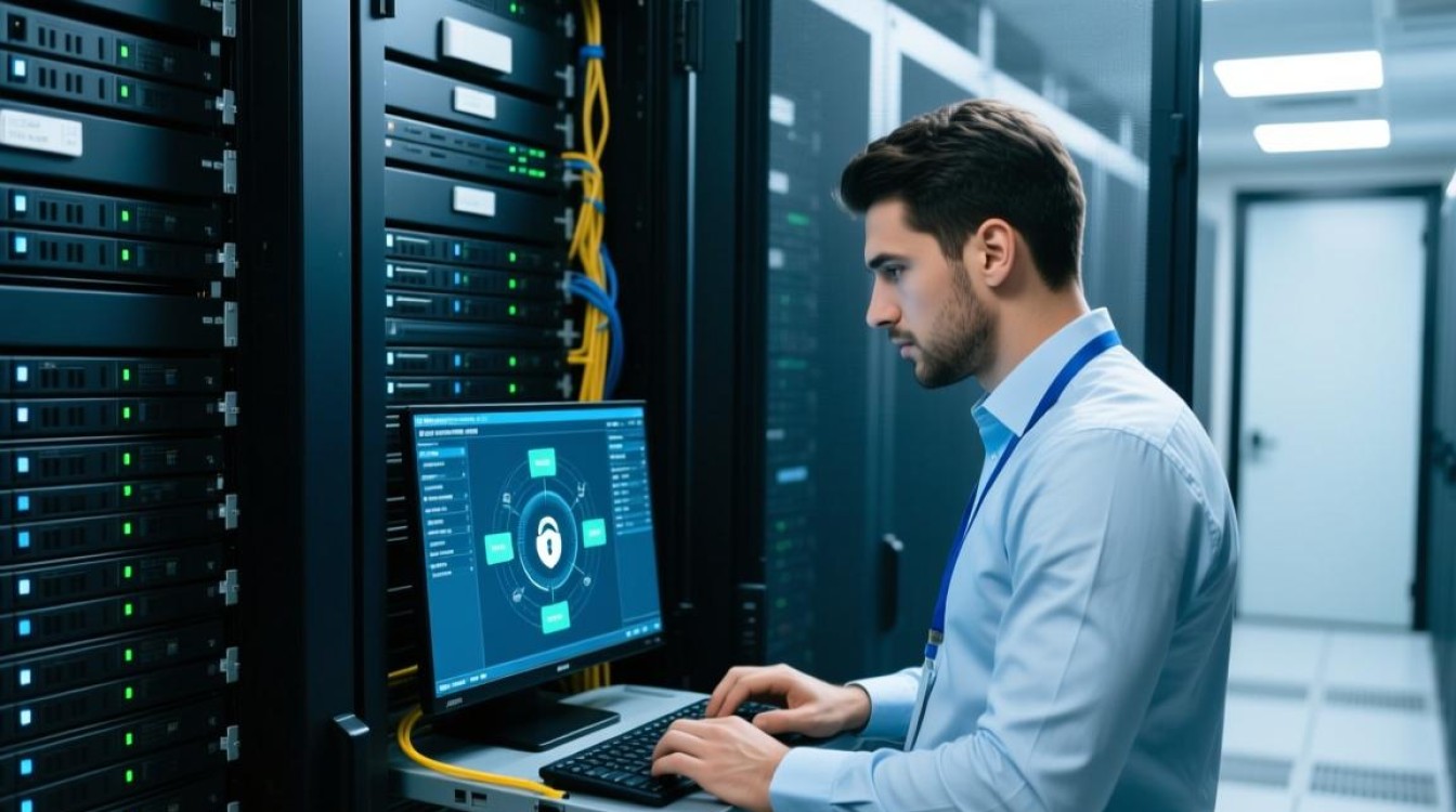 Linux服务器维护中常见问题有哪些？如何高效解决？