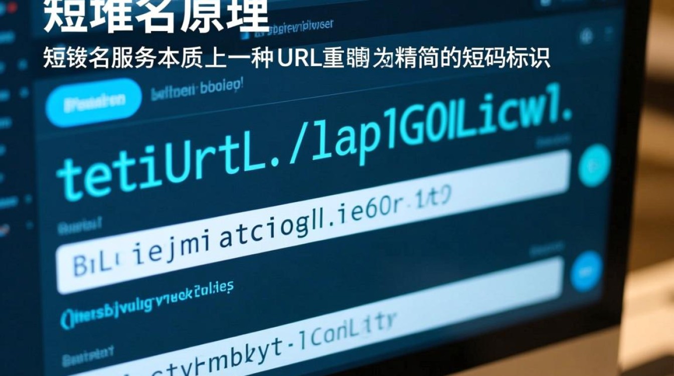短域名原理究竟是什么？揭秘短域名的优势与运行机制！