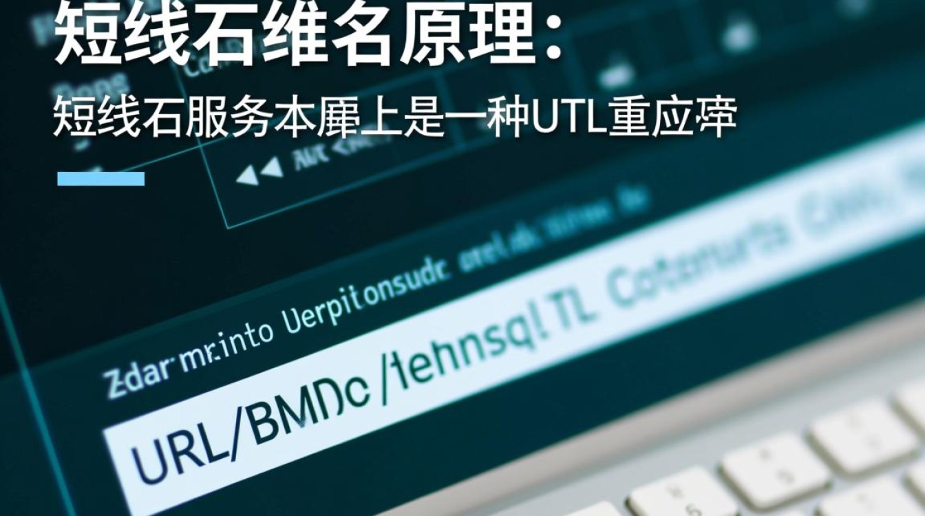 短域名原理究竟是什么？揭秘短域名的优势与运行机制！