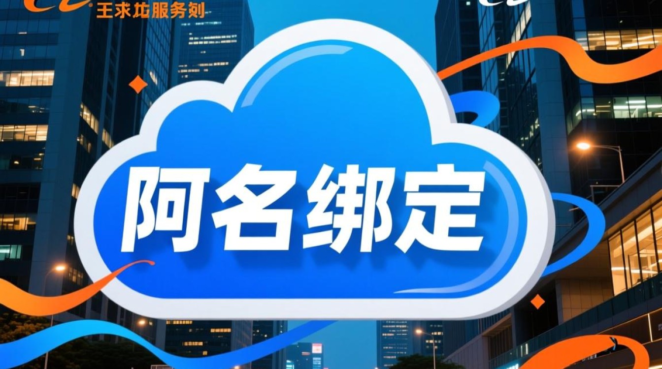 阿里巴巴绑定域名背后有何商业战略？揭秘其域名绑定之谜！