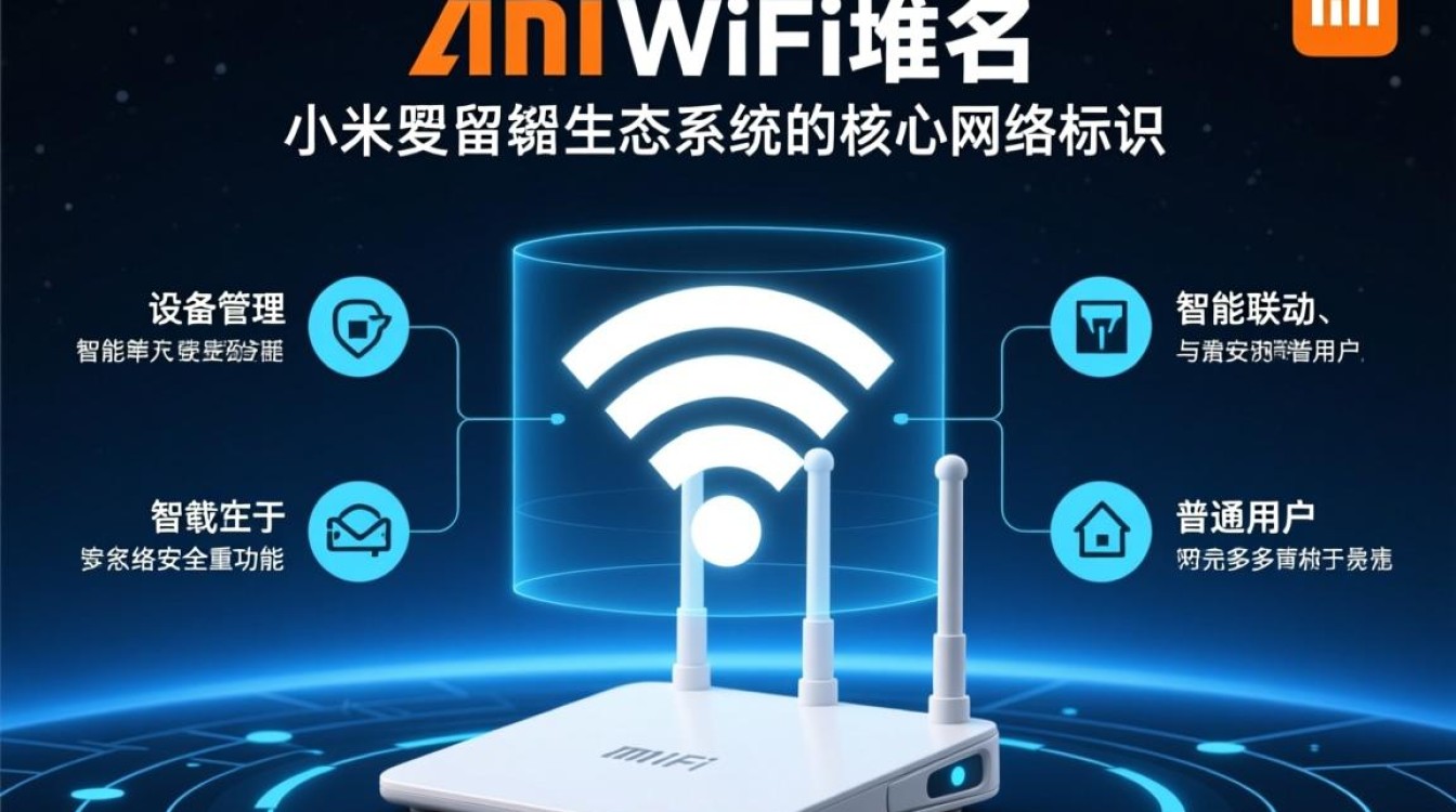 小米WiFi域名是什么？揭秘小米路由器独特域名背后的秘密？
