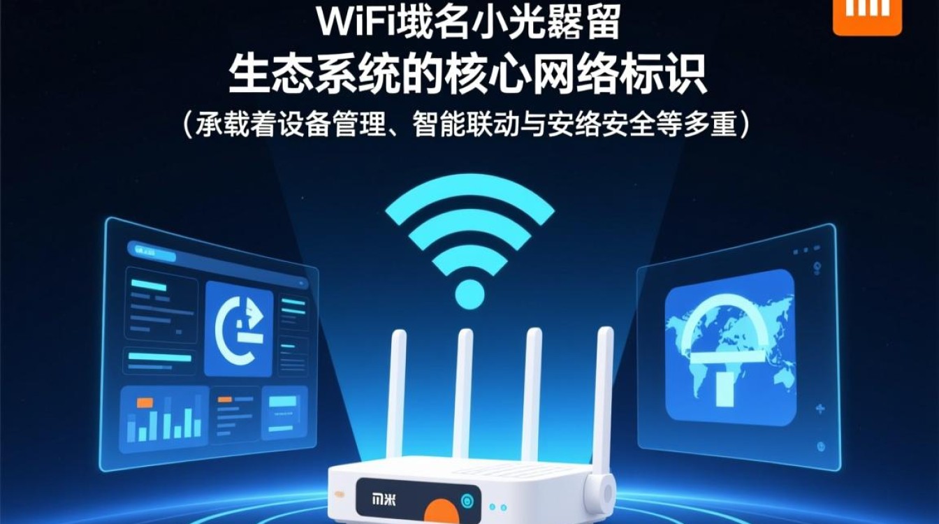 小米WiFi域名是什么？揭秘小米路由器独特域名背后的秘密？