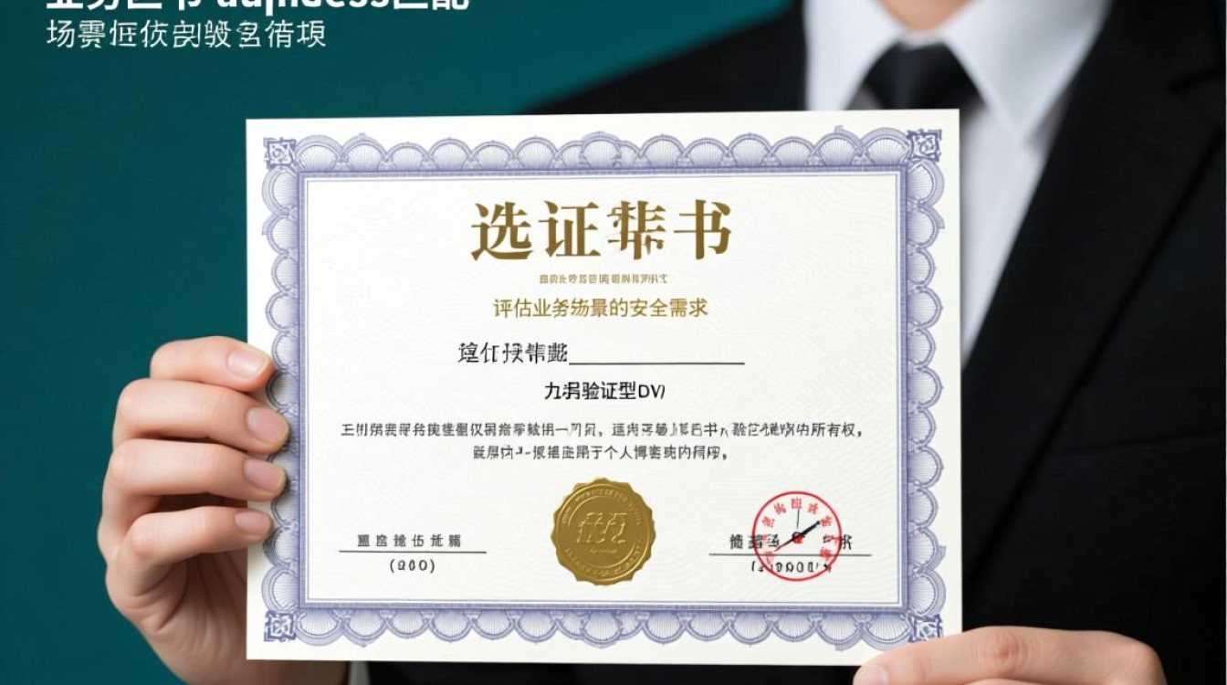 网站域名证书获取途径及步骤详解，是哪种证书？需哪些条件？-好主机测评网