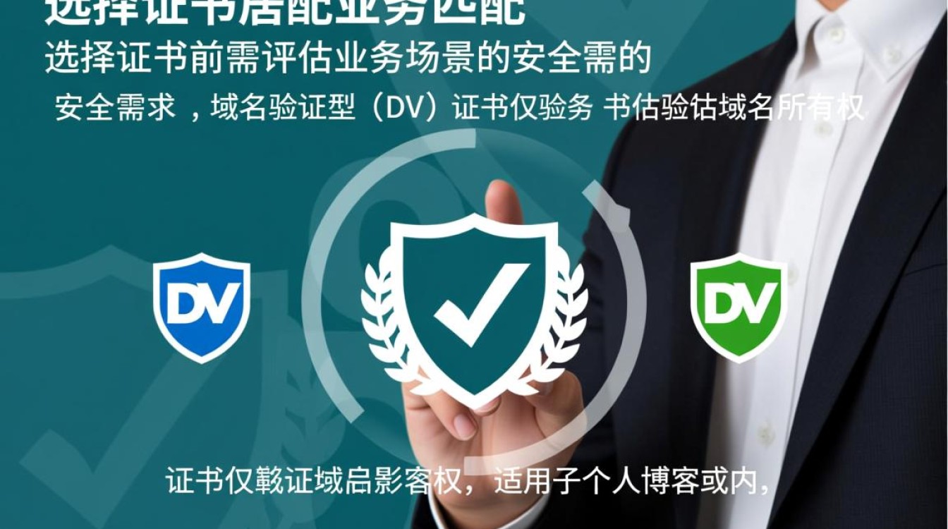 网站域名证书获取途径及步骤详解，是哪种证书？需哪些条件？