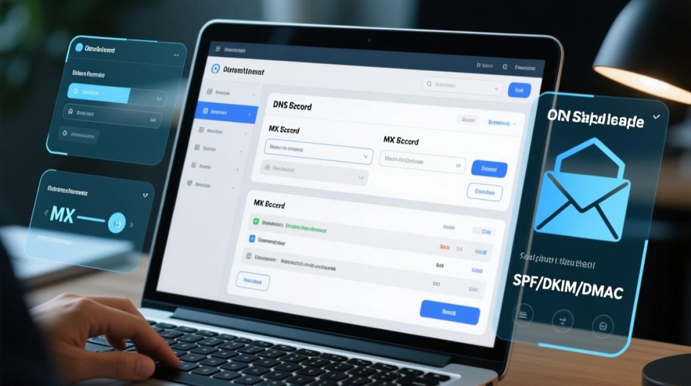 qq域名邮箱解析设置为何如此复杂？新手必看解答！-好主机测评网