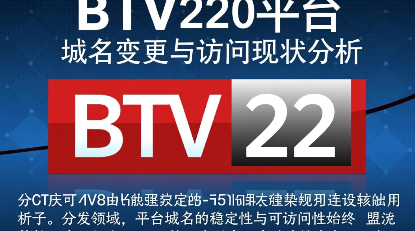btv220最新域名揭秘，btv220网站迁移新地址，你找到了吗？-好主机测评网