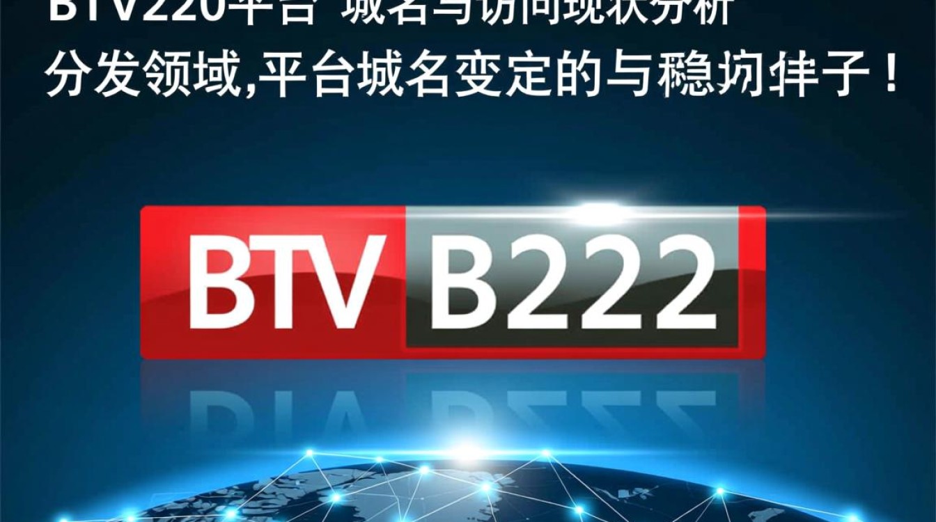 btv220最新域名揭秘，btv220网站迁移新地址，你找到了吗？