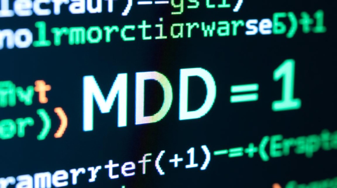 Linux环境下如何进行文件MD5校验以确保数据完整性？-好主机测评网