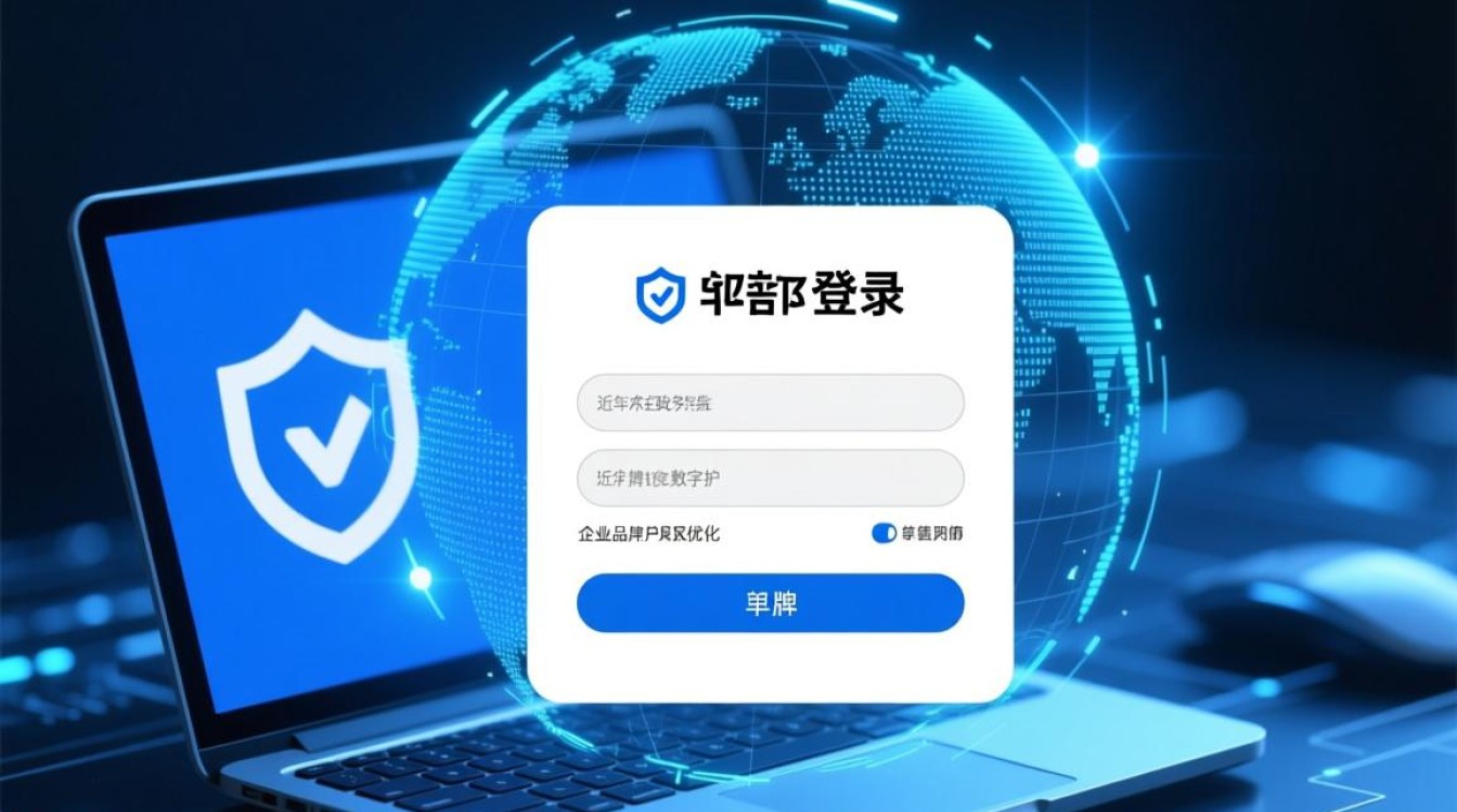 中文域名登录究竟有何独特之处？揭秘中文域名登录的奥秘与挑战！