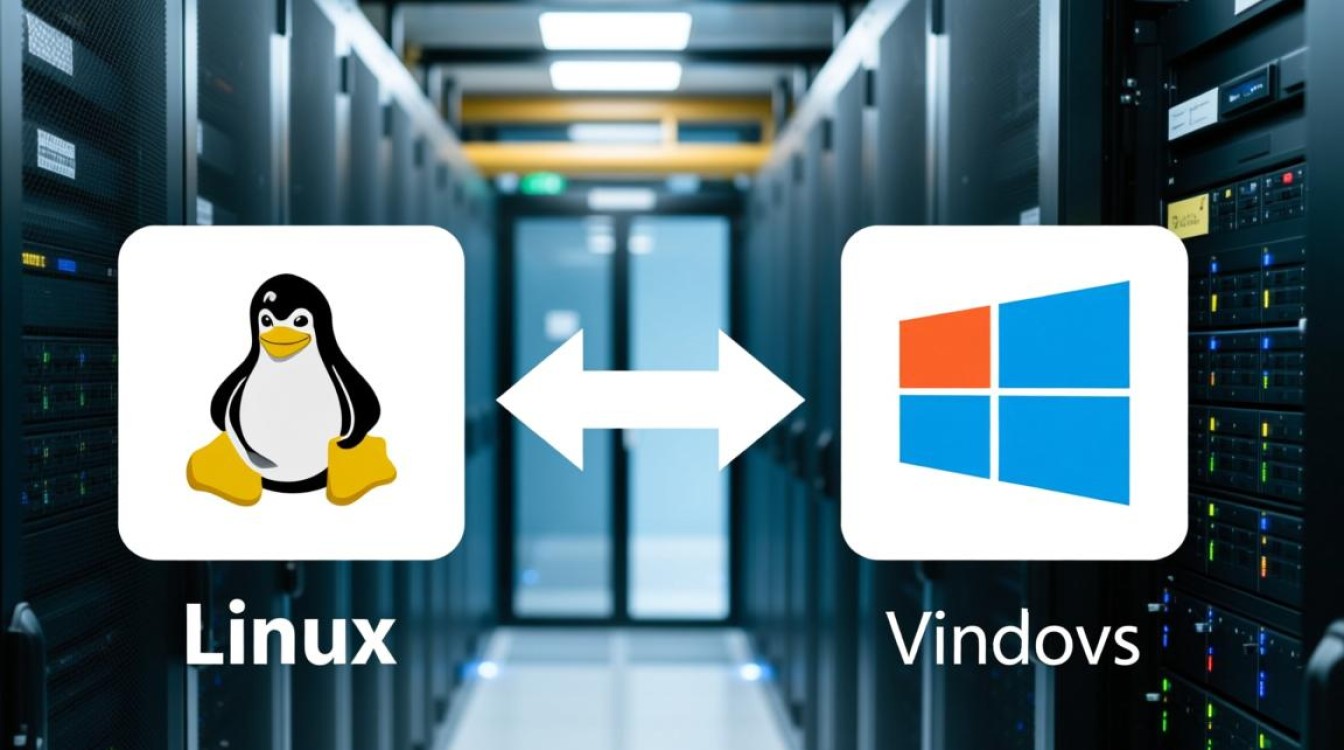 Linux如何高效地将文件拷贝至Windows系统？