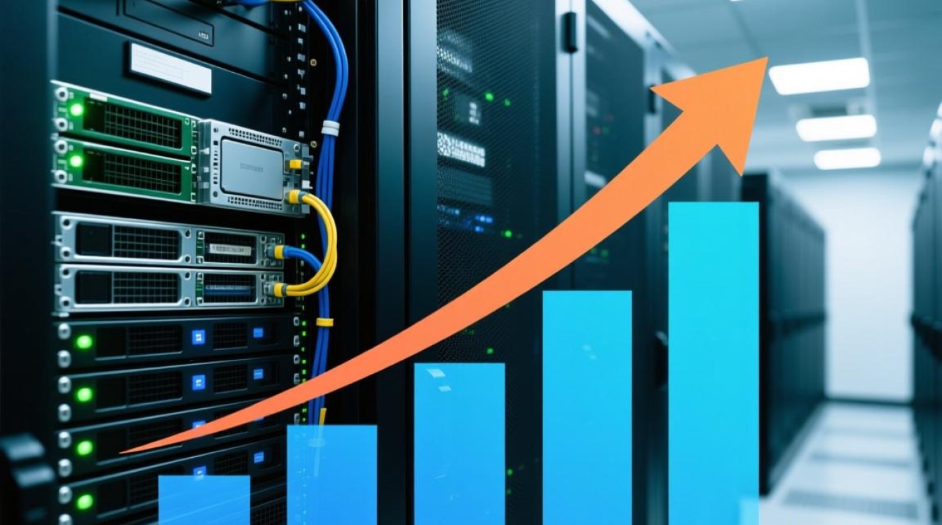 服务器运行速度快的秘诀是什么？深度解析高效服务器运作原理！-好主机测评网