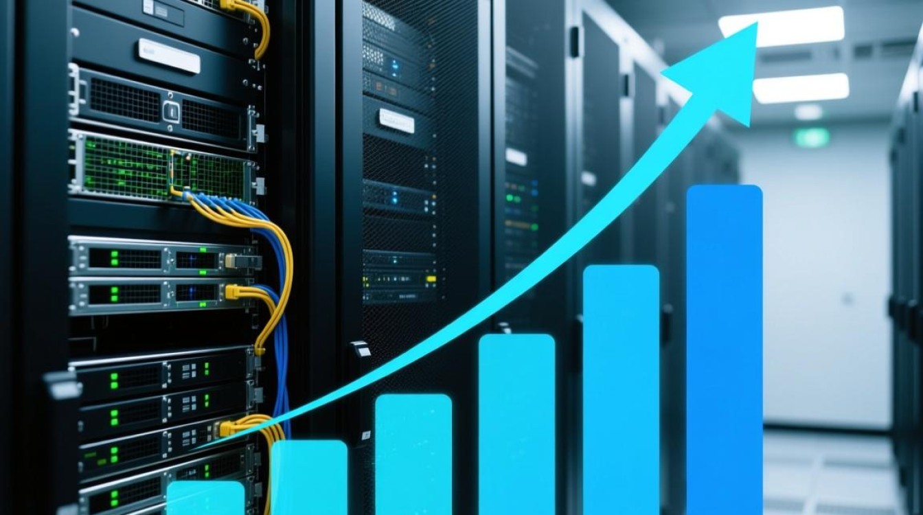 服务器运行速度快的秘诀是什么？深度解析高效服务器运作原理！