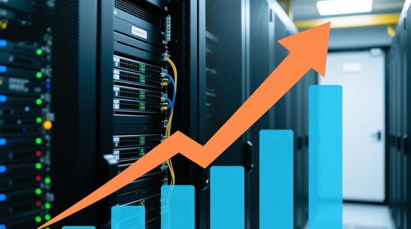 服务器运行速度快的秘诀是什么？深度解析高效服务器运作原理！