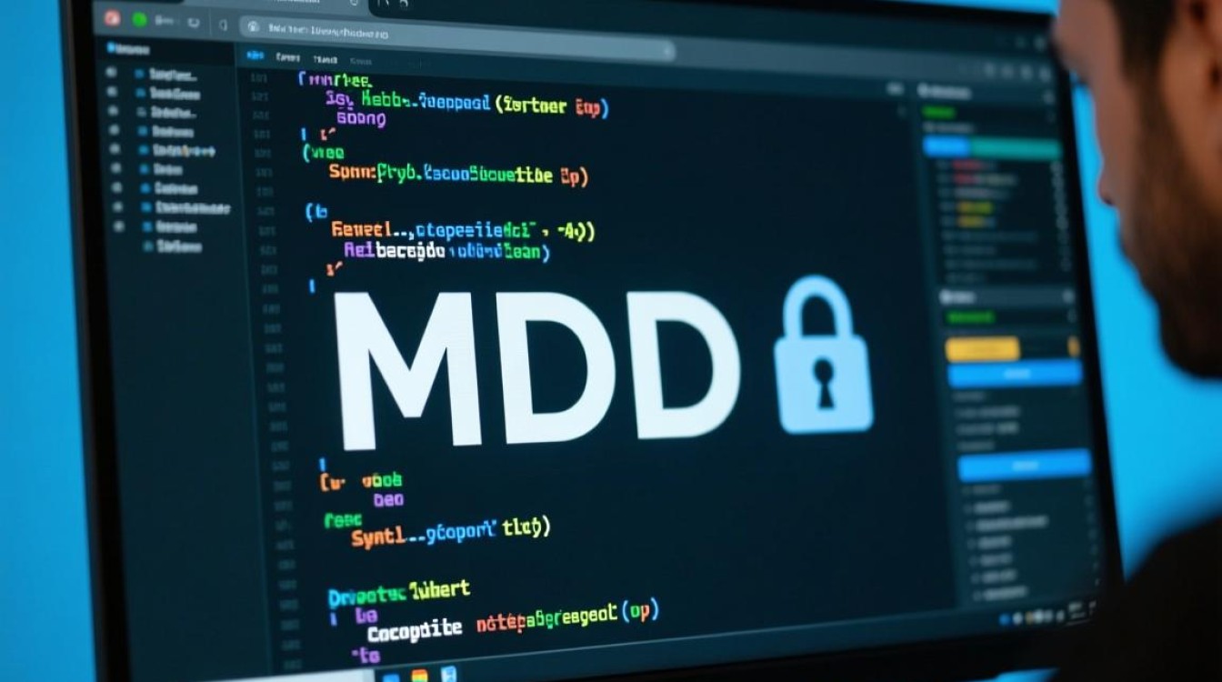 Linux C语言实现MD5加密，如何优化代码效率与安全性？