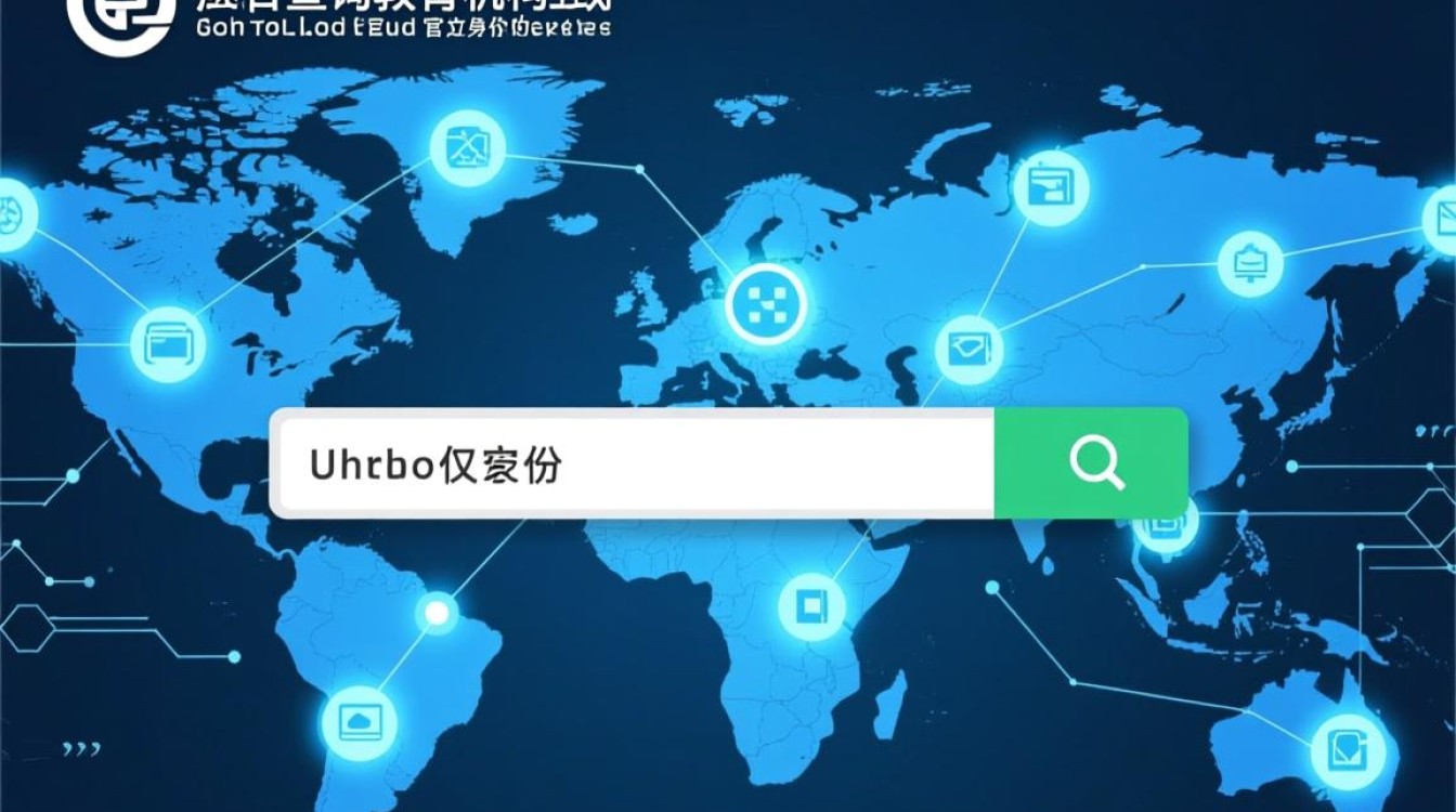 edu域名查询如何快速准确找到教育机构官方网站？-好主机测评网