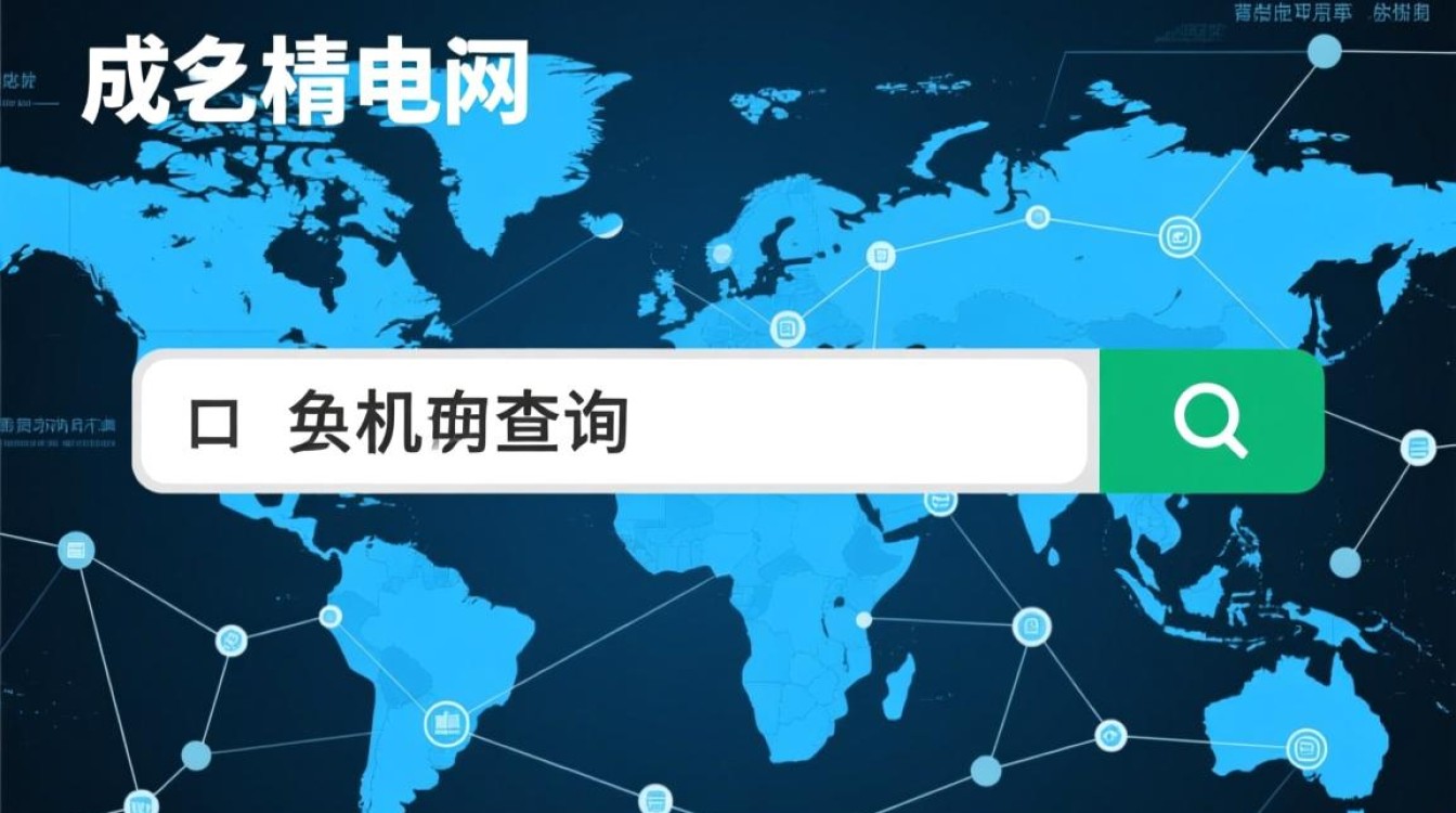 edu域名查询如何快速准确找到教育机构官方网站？