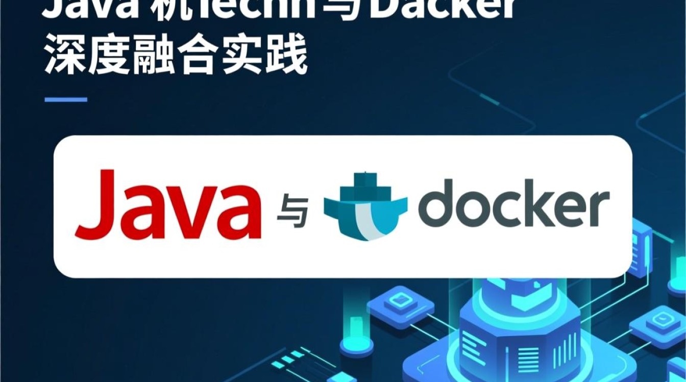 Java虚拟机在Docker中应用有何独特优势与挑战？-好主机测评网