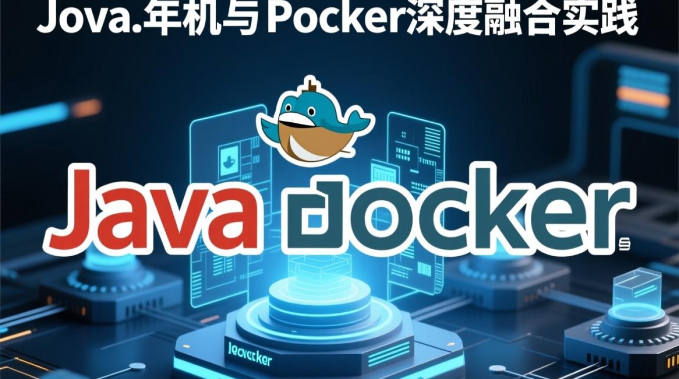 Java虚拟机在Docker中应用有何独特优势与挑战？