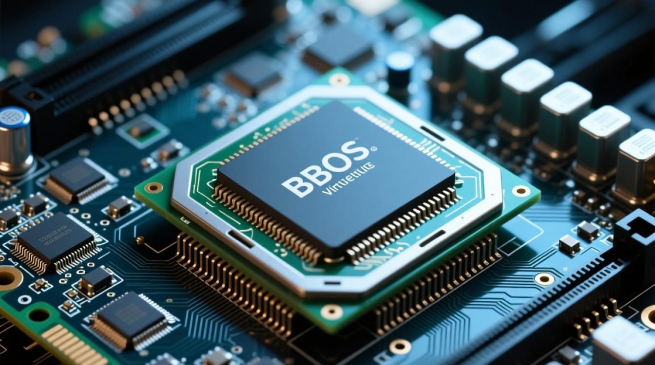 虚拟机BIOS能做什么？详解其功能与限制