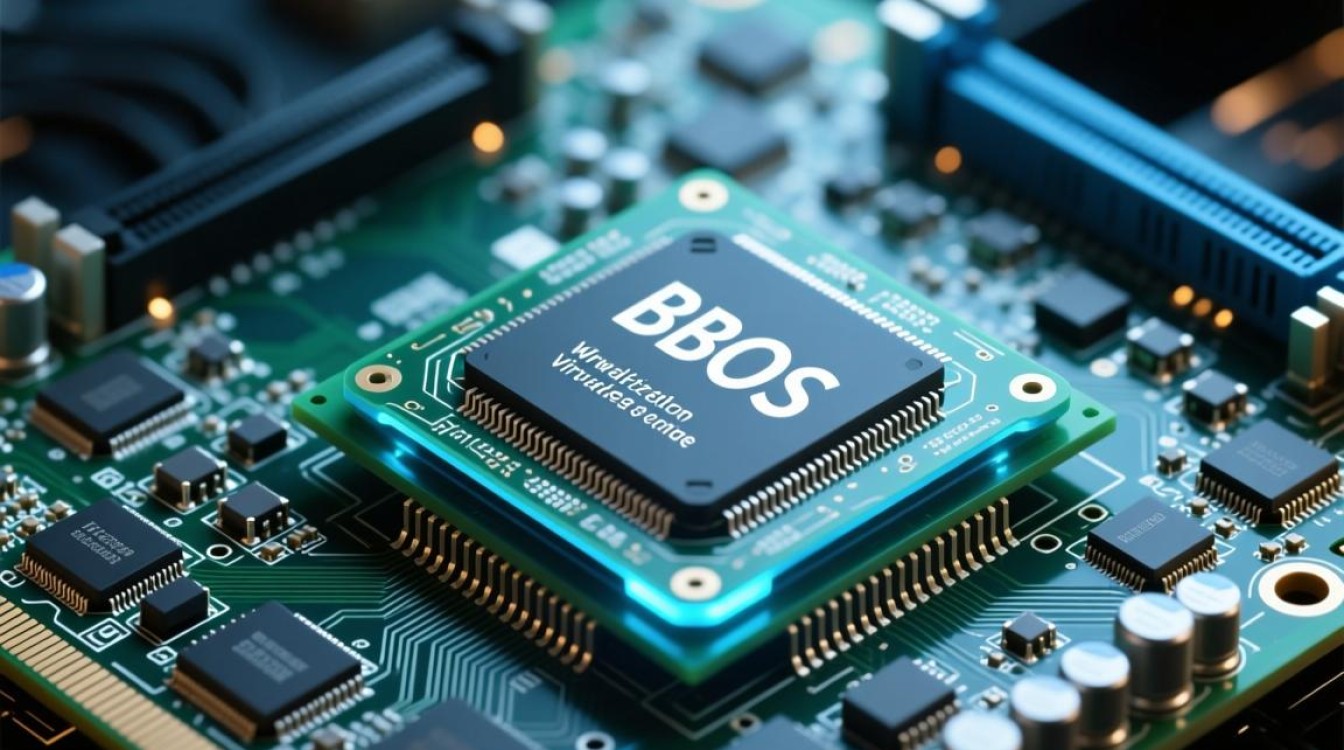 虚拟机BIOS能做什么？详解其功能与限制