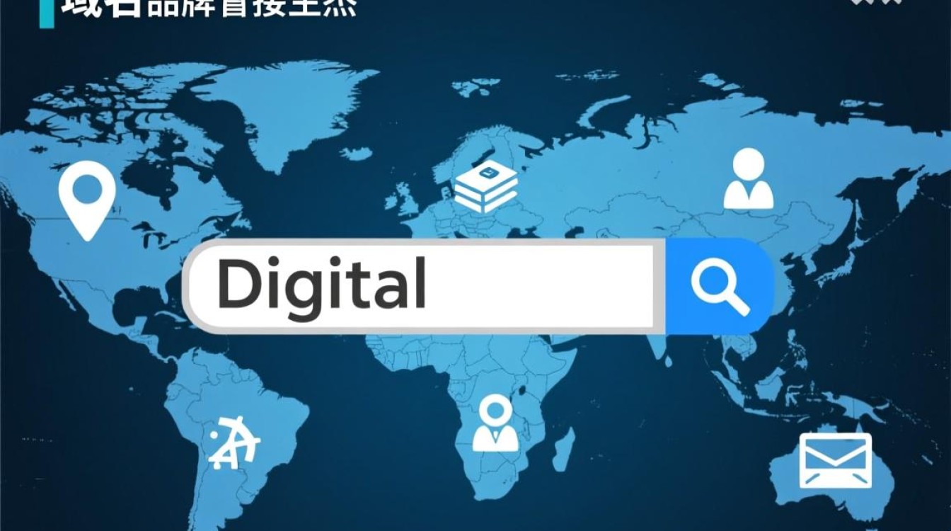 域名对网络推广效果有何关键性影响？如何选择最优域名助力营销？-好主机测评网