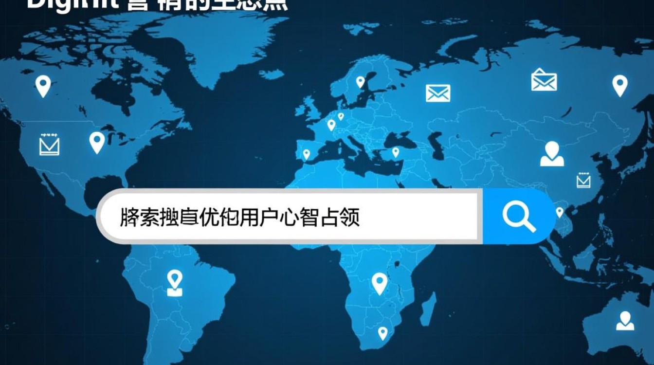 域名对网络推广效果有何关键性影响？如何选择最优域名助力营销？