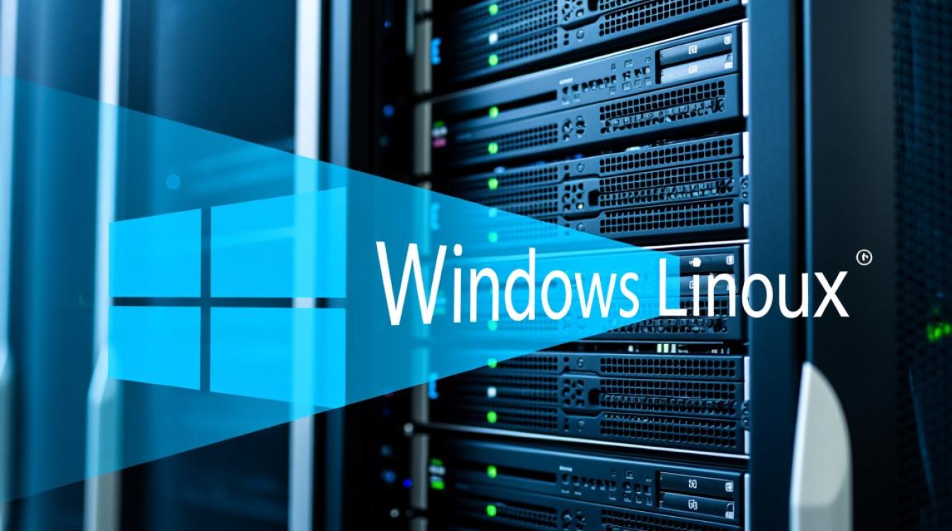 如何实现Windows系统平滑过渡至Linux系统的登录界面？