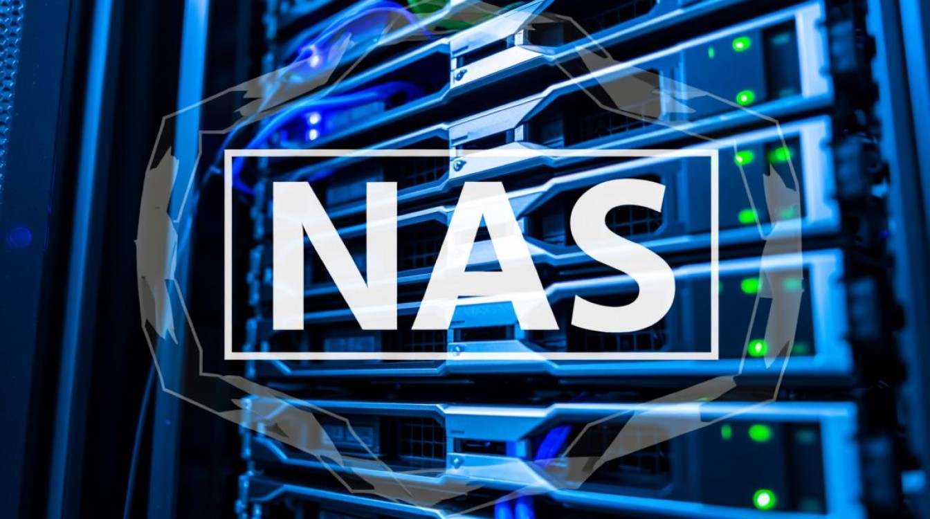 nas托管虚拟机，为何成为企业数据存储与计算的新趋势？-好主机测评网