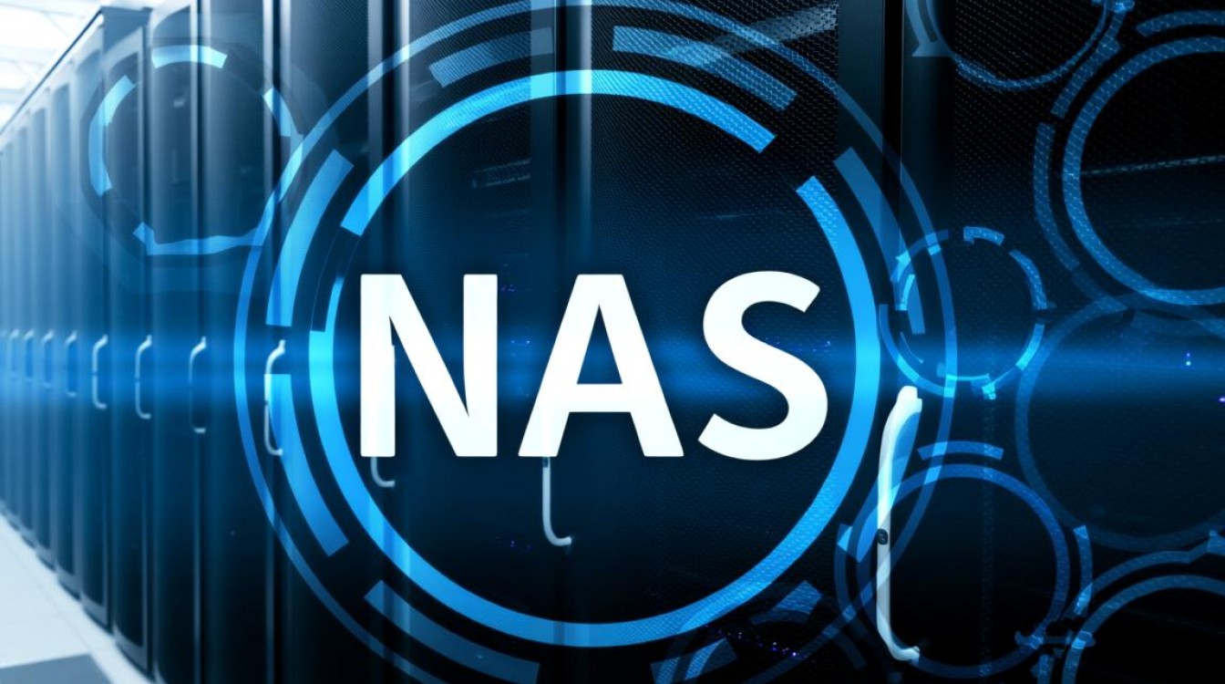 nas托管虚拟机，为何成为企业数据存储与计算的新趋势？