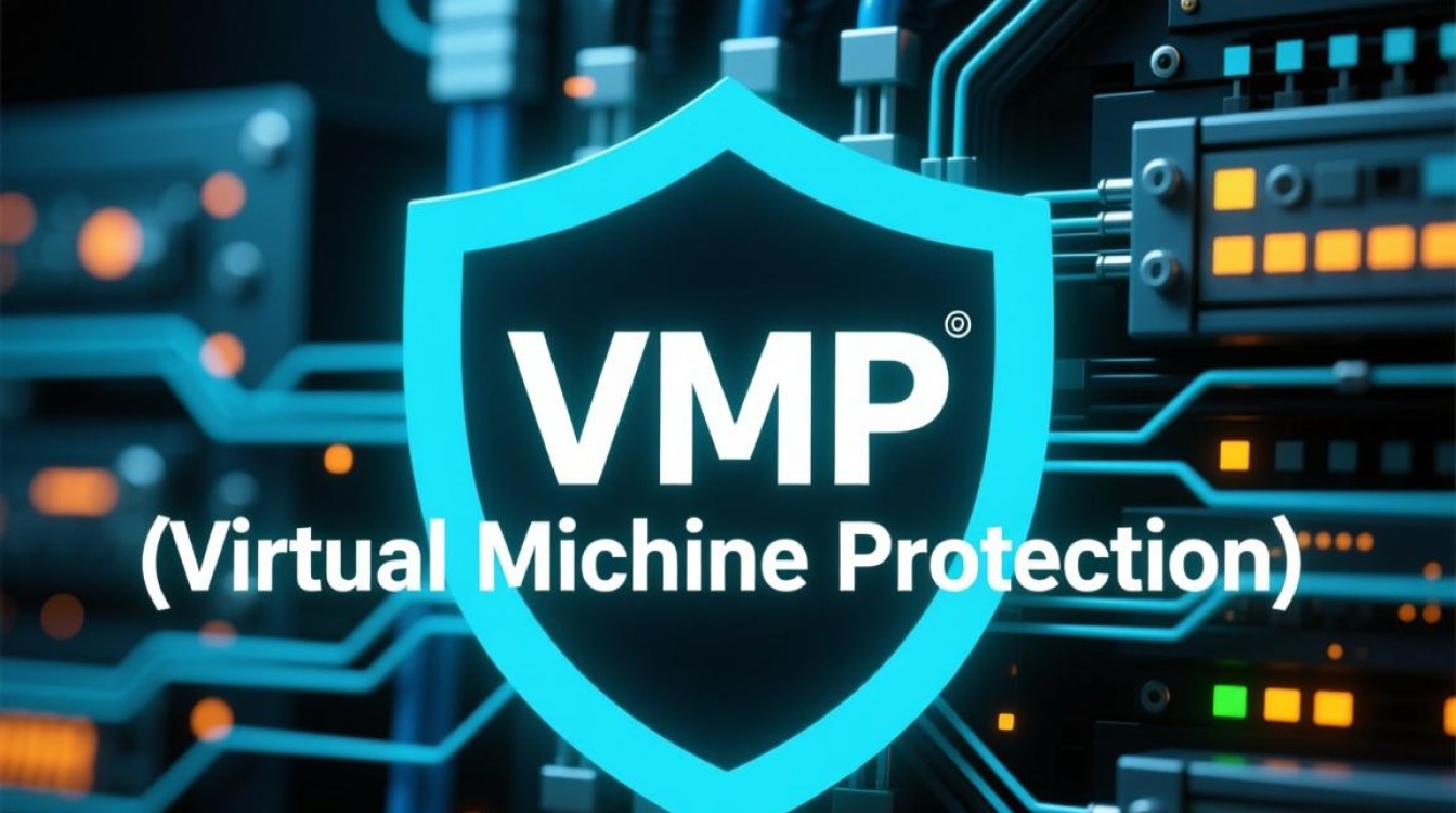 虚拟机保护VMP，如何确保虚拟环境安全稳定运行的有效策略？