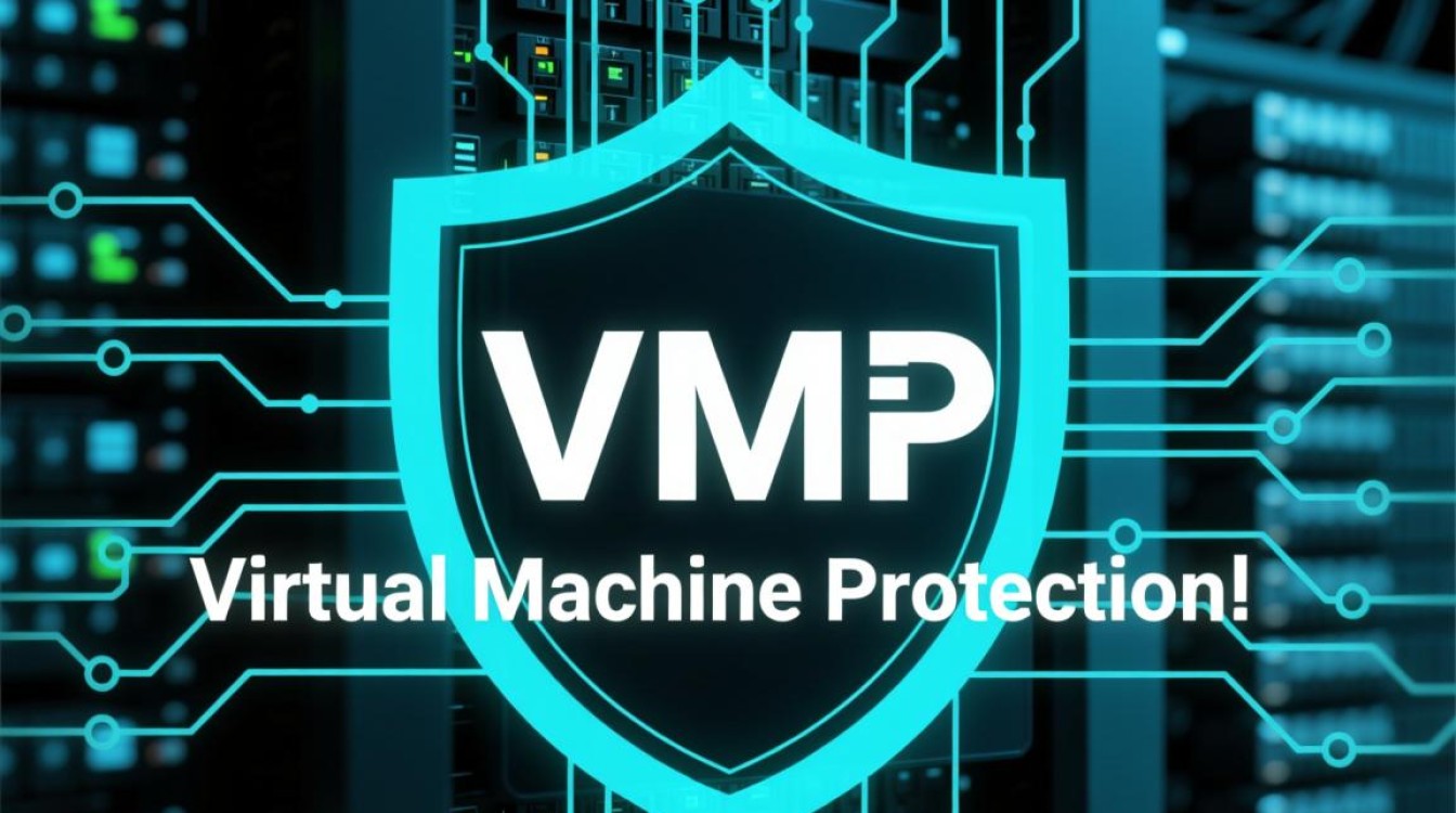 虚拟机保护VMP，如何确保虚拟环境安全稳定运行的有效策略？