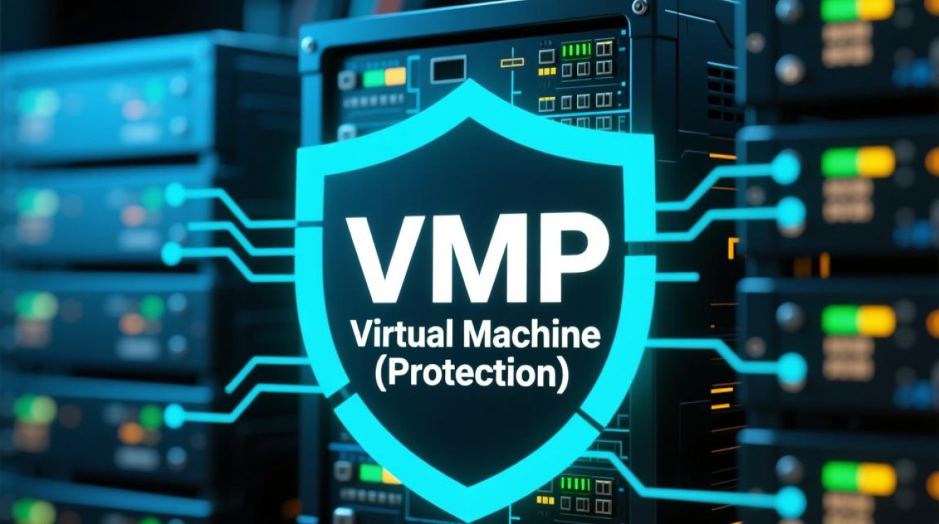 虚拟机保护VMP，如何确保虚拟环境安全稳定运行的有效策略？