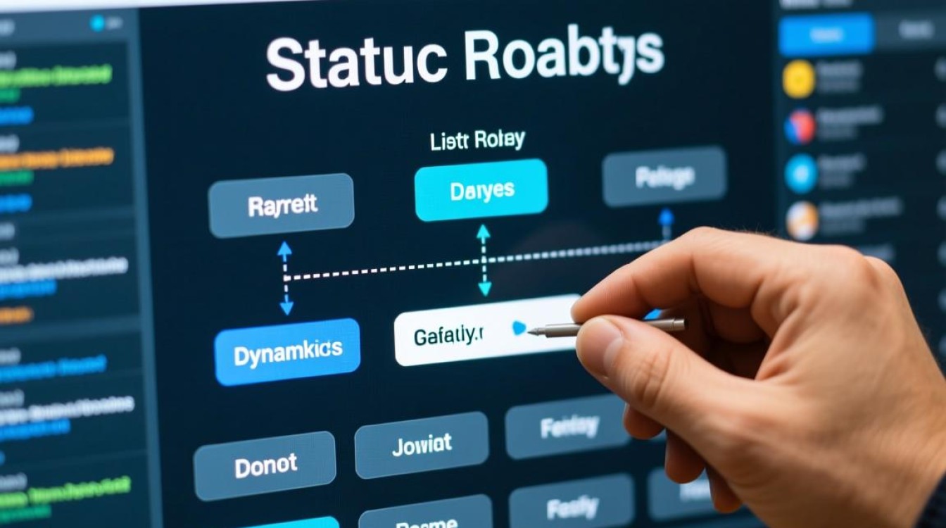 Linux系统如何配置静态路由以实现网络连接？
