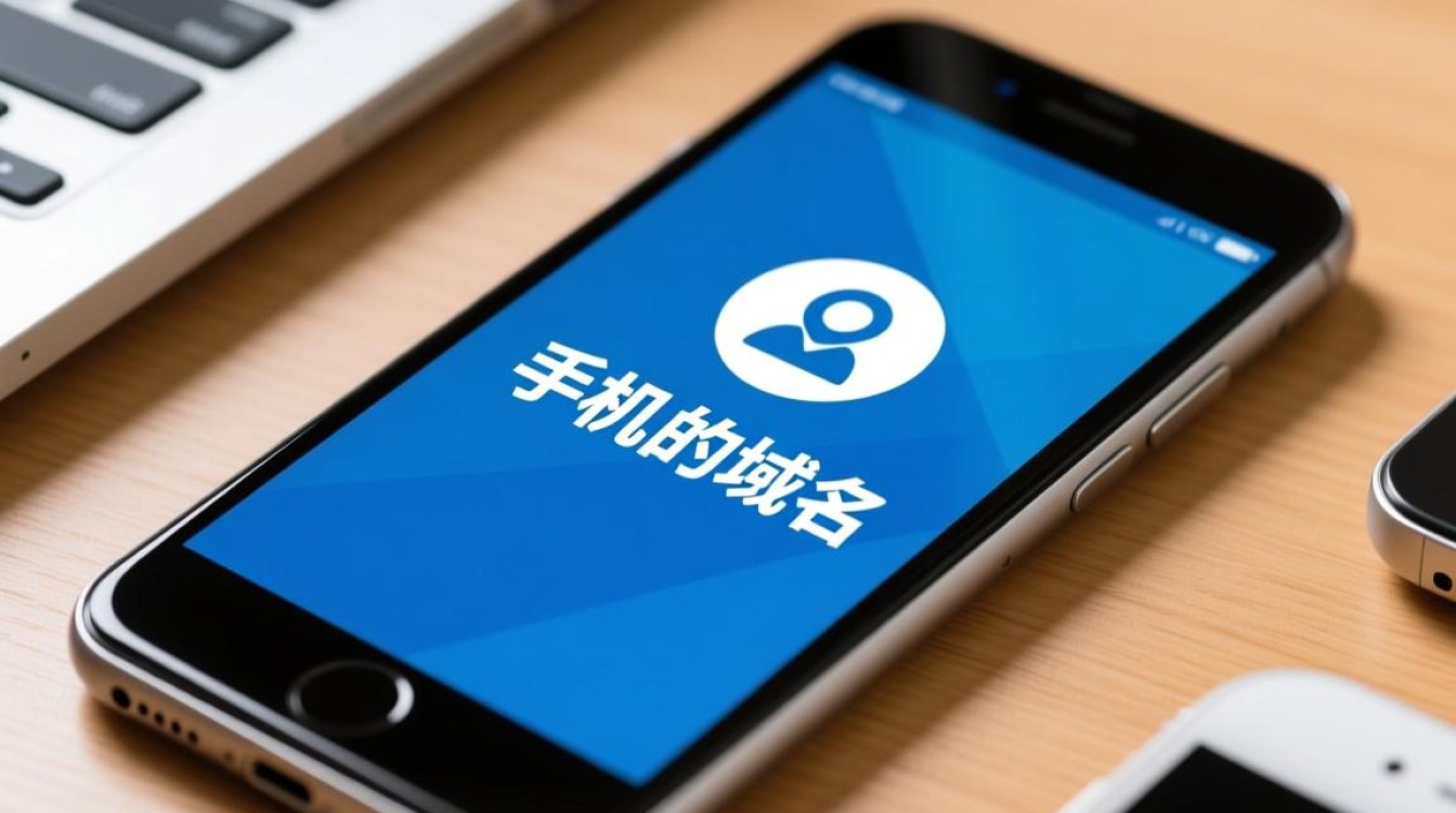 手机域名究竟是什么？揭秘手机上网的独特地址系统！