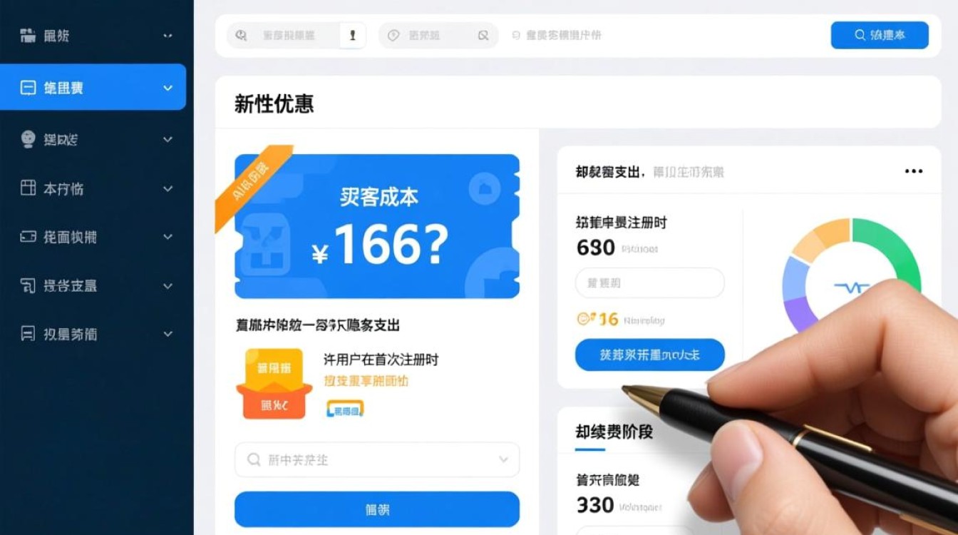 域名续费比较各大平台续费价格、服务哪家更划算？