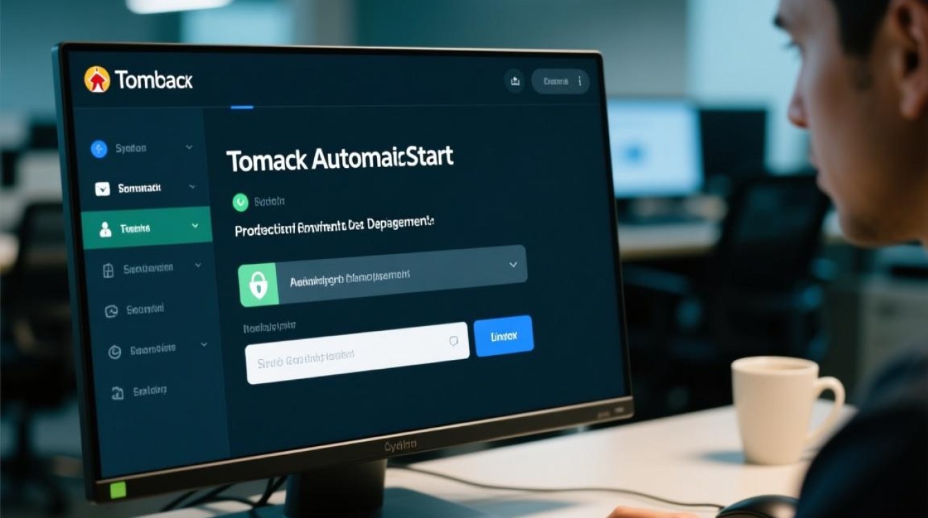 Linux系统下Tomcat自动启动设置方法与疑问解答？