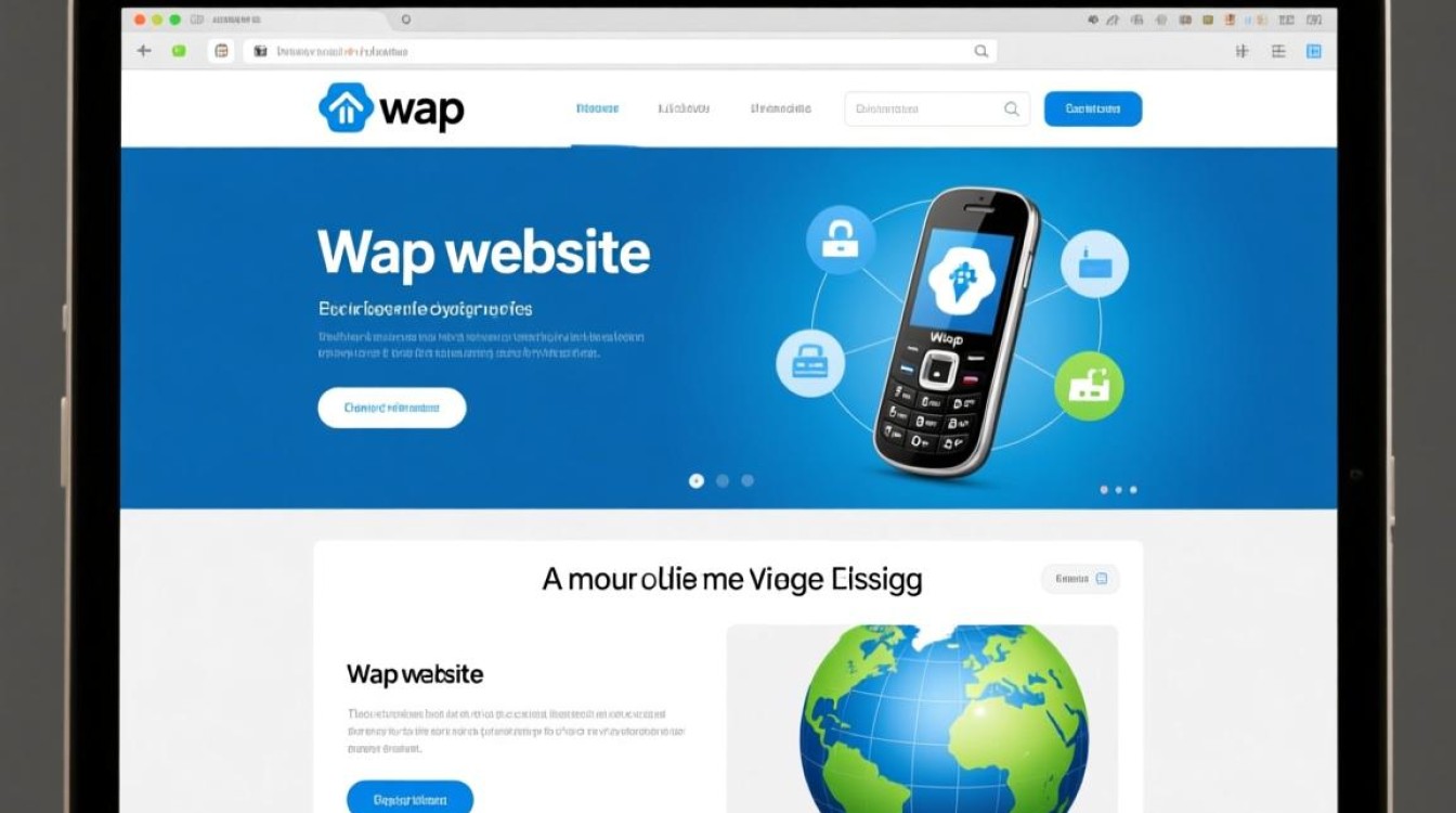 如何区分和选择合适的wap网站域名？揭秘优化策略与注意事项-好主机测评网