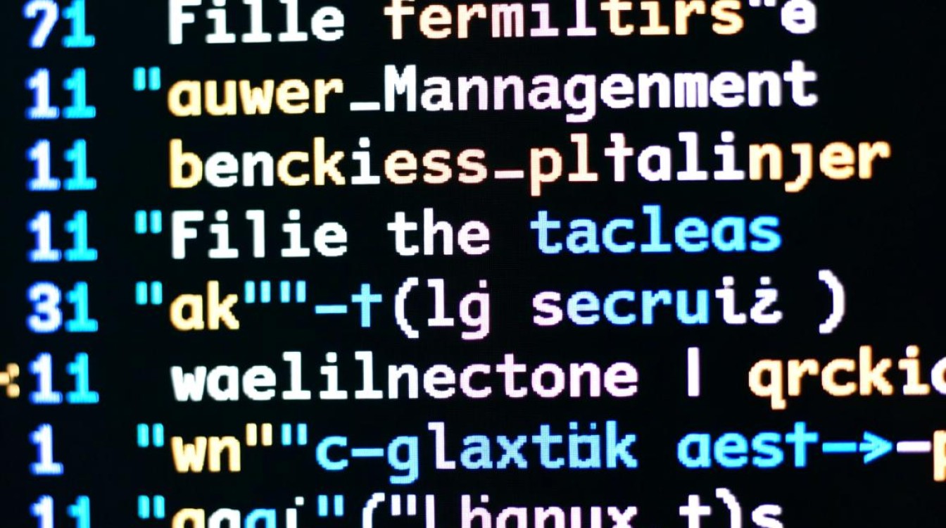 Linux赋执行权限时，不同文件类型如何正确设置权限？