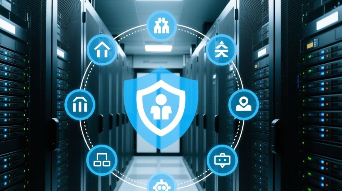 如何有效实施策略确保服务器在遭受病毒攻击时仍能保持安全与稳定运行？