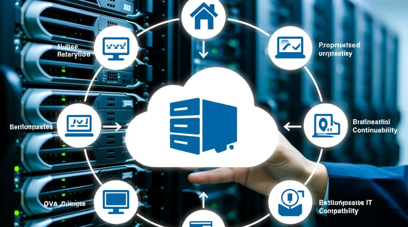 虚拟机ova导出时遇到问题？详解常见疑问及解决方案！