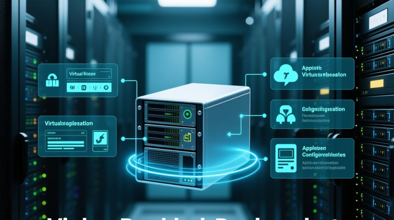 虚拟机打包镜像，如何高效制作与优化？