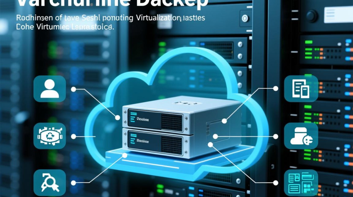 虚拟机打包镜像，如何高效制作与优化？