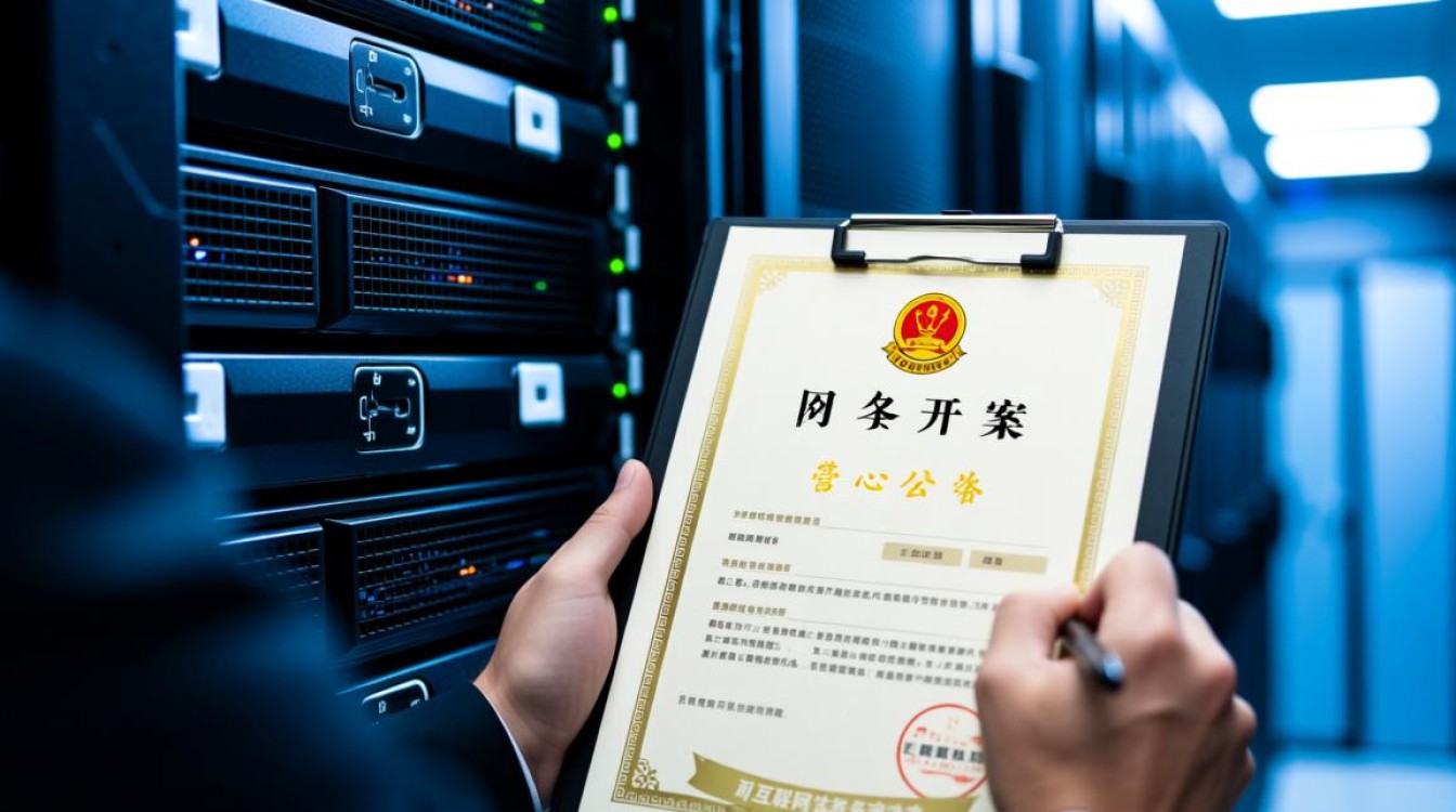 服务器备案流程和注意事项有哪些？如何顺利完成备案？-好主机测评网