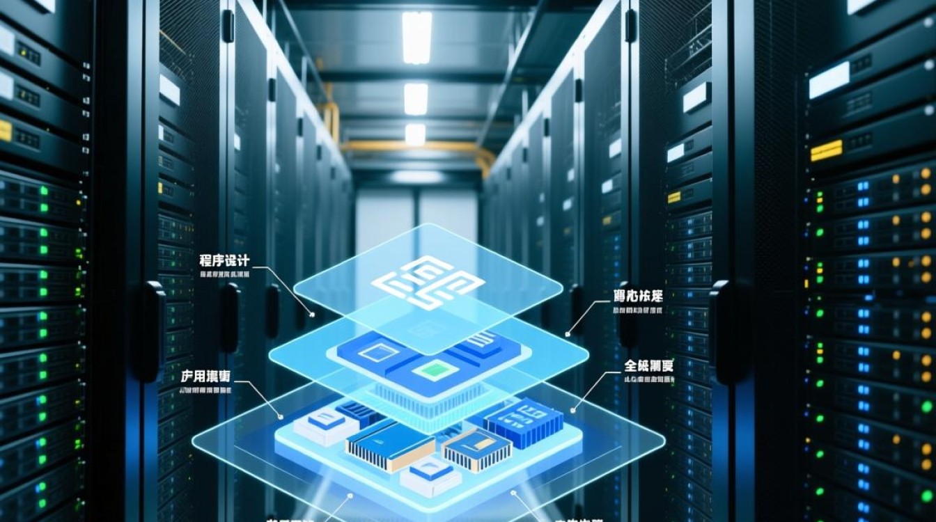 服务器运行程序设计原理及具体操作步骤详解？-好主机测评网