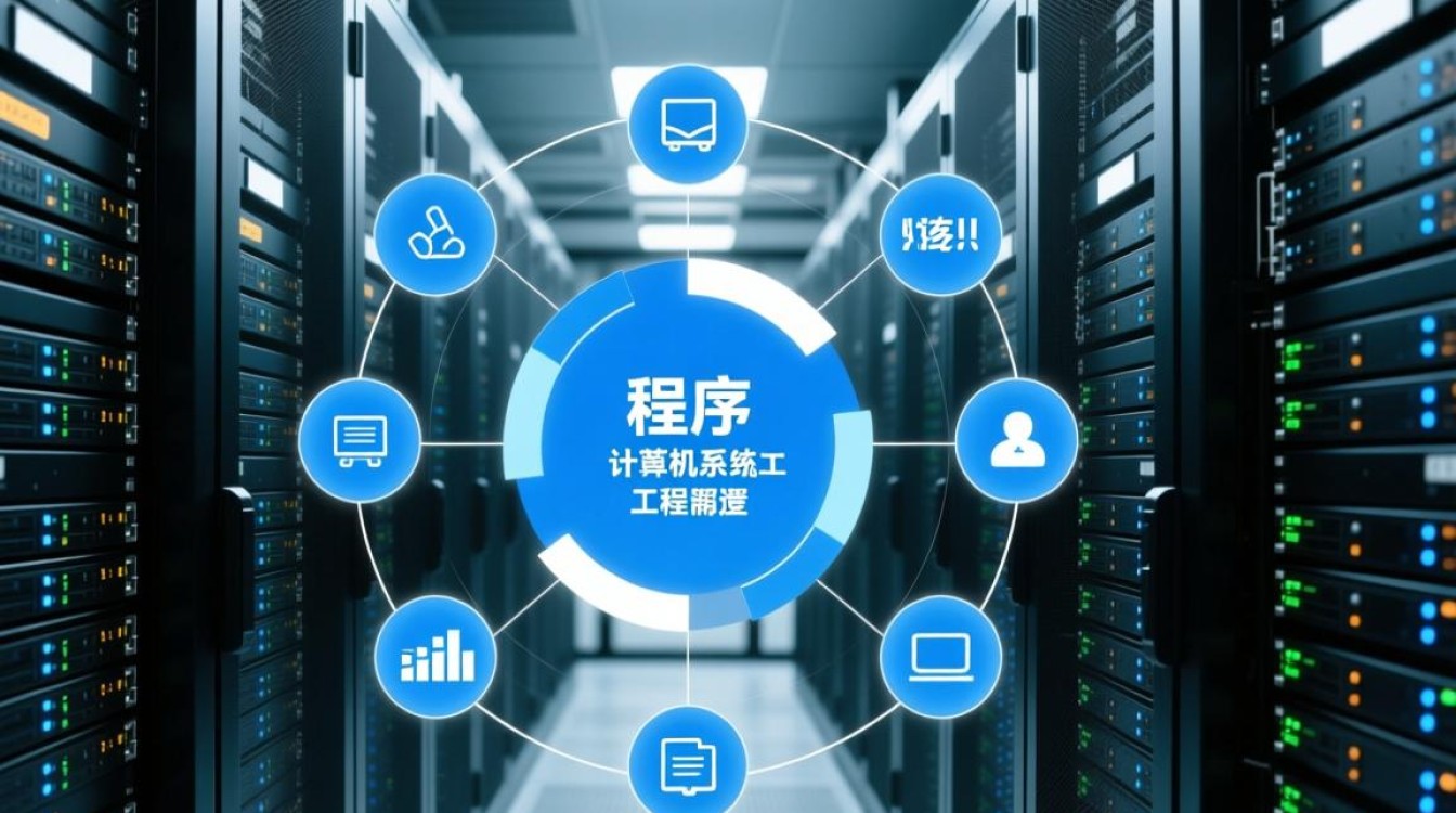 服务器运行程序设计原理及具体操作步骤详解？