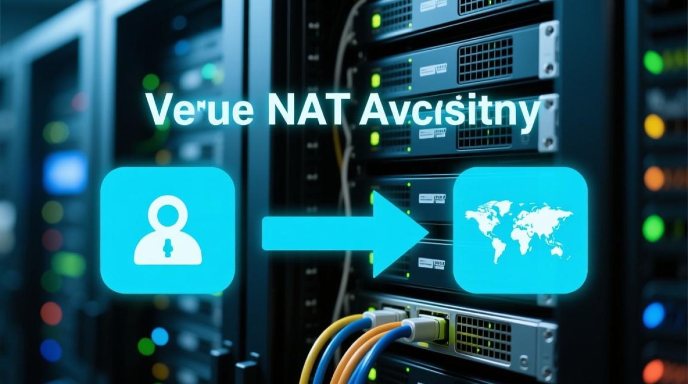 虚拟机NAT访问，配置设置中存在哪些常见疑问和难点？