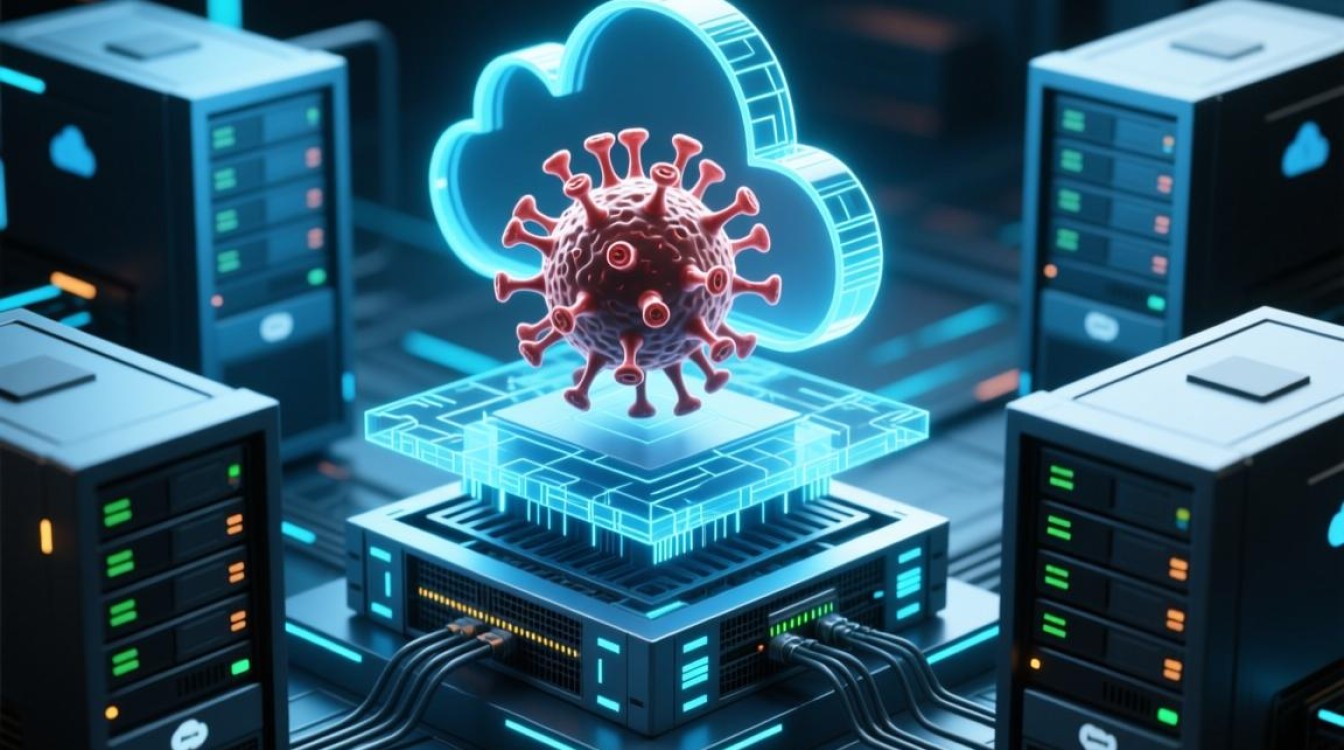 跨虚拟机病毒究竟如何传播？防范措施有哪些？