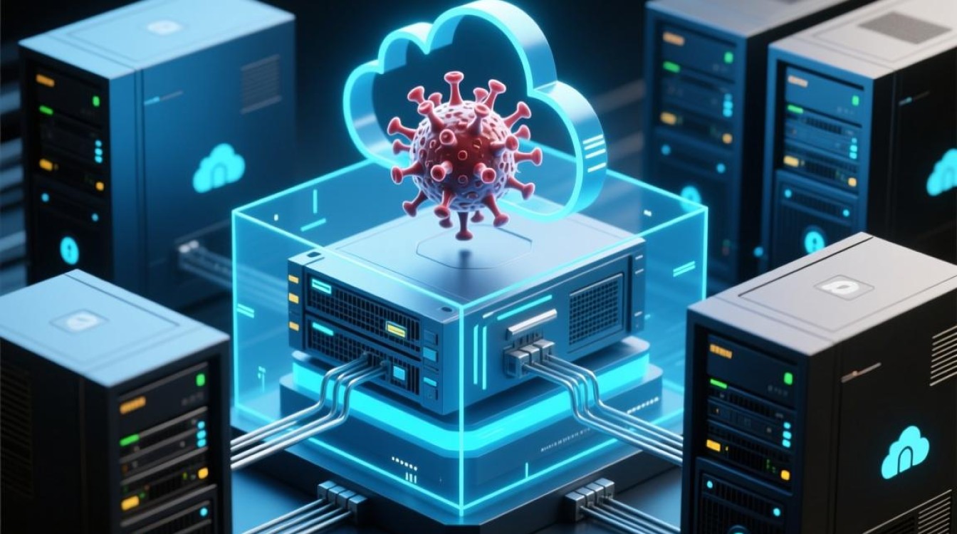 跨虚拟机病毒究竟如何传播？防范措施有哪些？