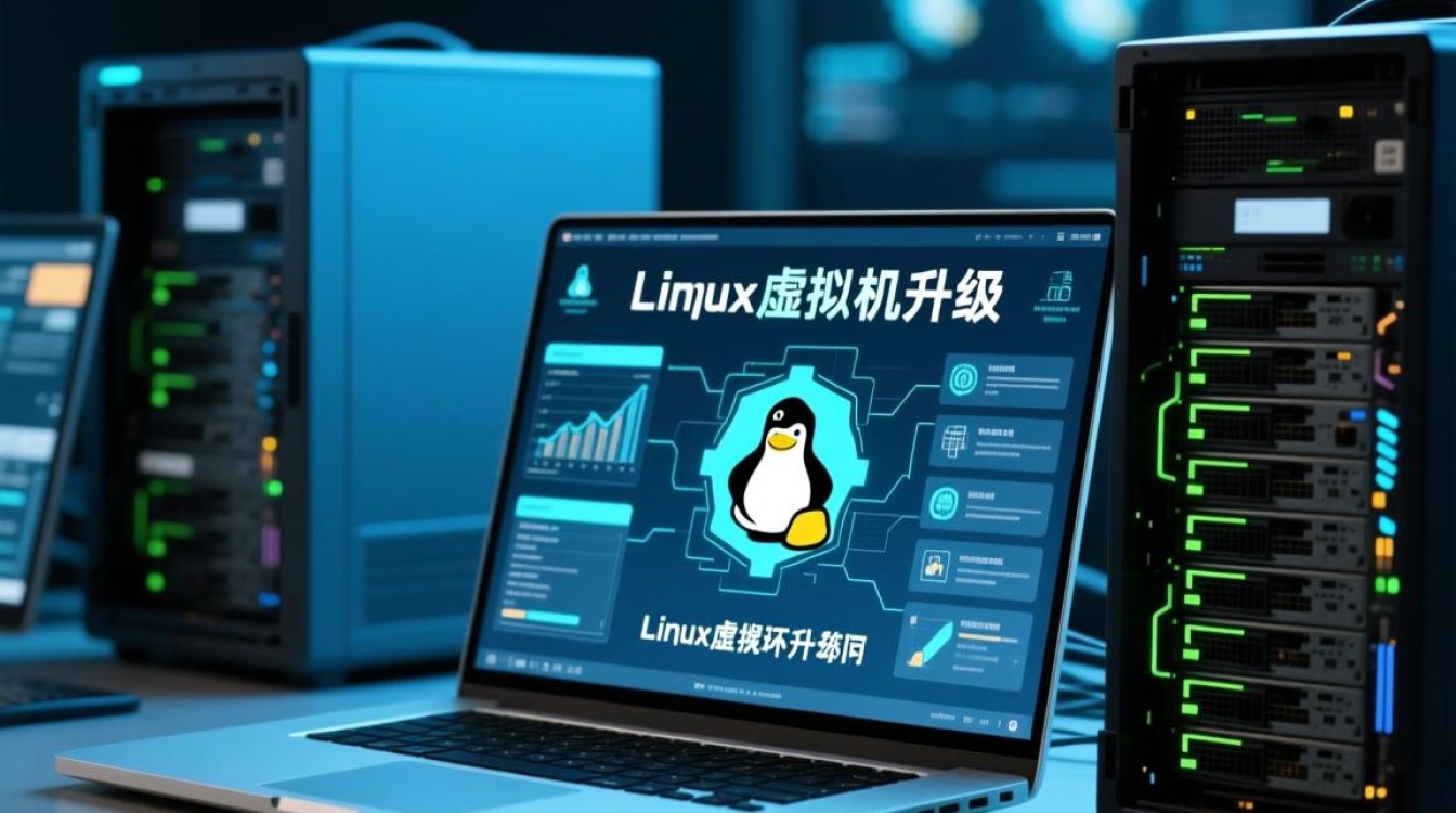 虚拟机Linux升级过程中可能遇到哪些常见问题及解决方法？-好主机测评网
