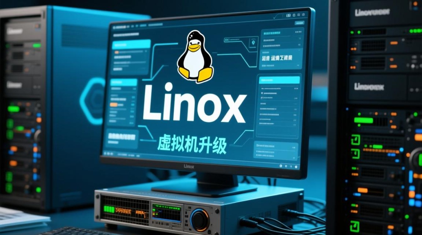 虚拟机Linux升级过程中可能遇到哪些常见问题及解决方法？